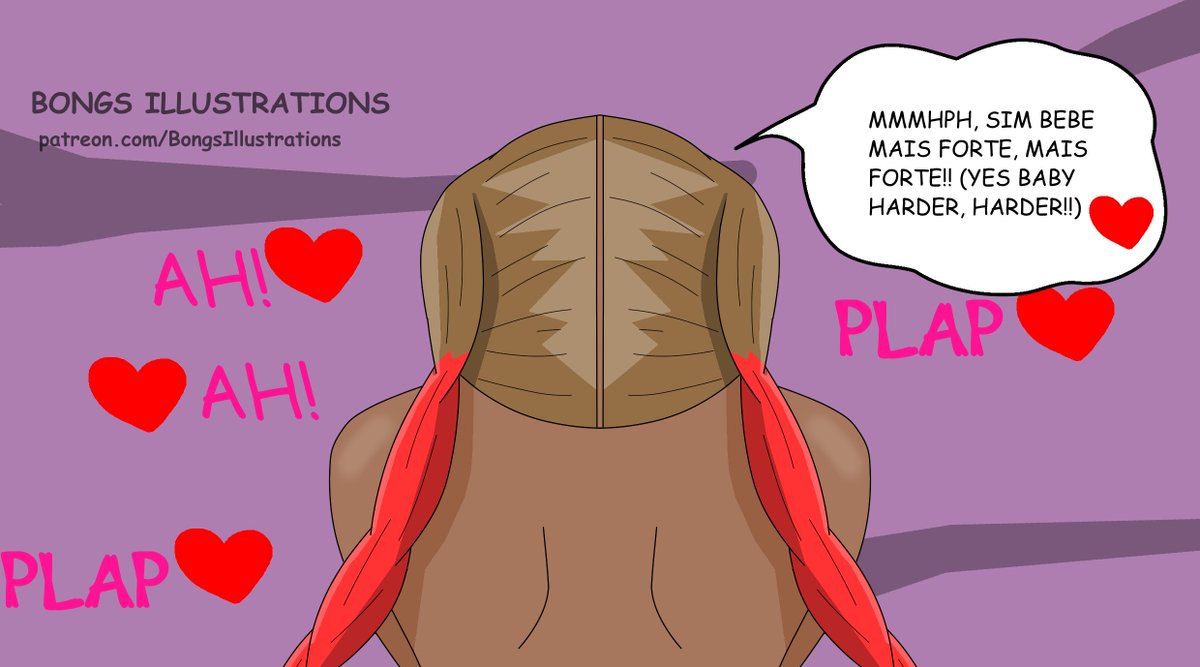bongs_illus's tweet photo. Apex Legends Loba segs

#illustration #digitalart #lobaandrade #loba #segs #rule34 #fanart #hentai #comic #mommy https://t.co/7HRjpd6j6E