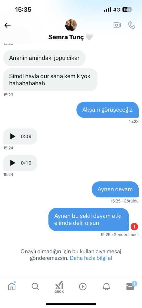 Tek erkek dolandırıcı -2