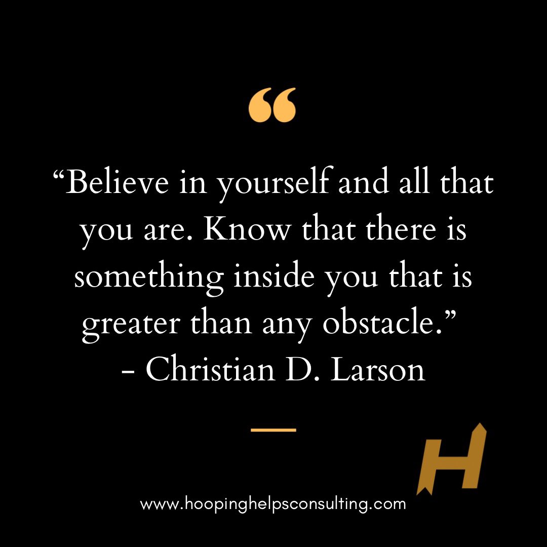 Hooping Helps tweet media