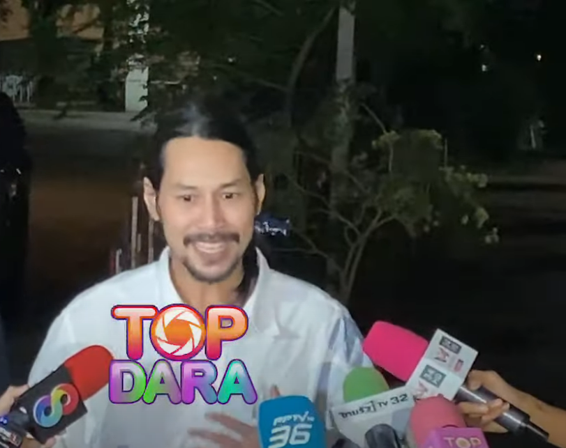 "3 ปีที่ไม่ออกมาเพราะเจ็บและเสียใจ"

---
ทุกคนถูกสร้างมาไม่เหมือนกัน
นักสู้ถูกสร้างมาให้พร้อมยอมแลก พร้อมปะทะ
คนรักสงบถูกสร้างมาให้พร้อมหลบเลี่ยง ไม่ปะทะ

จะเรียกร้องความยุติธรรมก็ทำไป
แต่อย่ายัดเยียดคดีให้ใคร เพราะมันบัดซบคือกัน!

#แตงโม #แตงโมนิดา #แตงโมต้องไดัรับความยุติธรรม