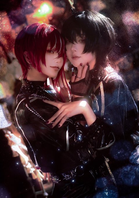 コスプレイヤー工藤棗のTwitter画像45