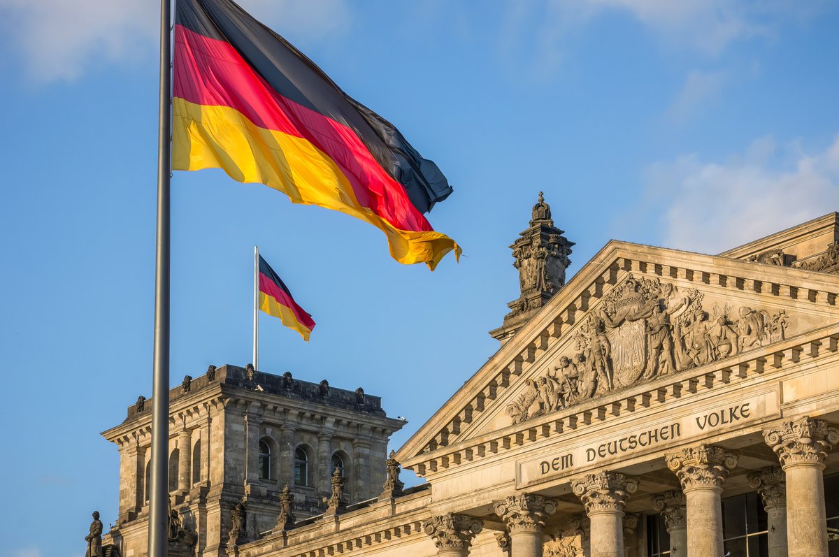 ICPS (@instituticps) on Twitter photo 📌Últimes places!!!
🇩🇪 Sessió "Eleccions a Alemanya 2025. Anàlisi dels resultats" amb Carme Colomina <a href="/carmecolomina/">carme colomina</a>, investigadora del <a href="/CidobBarcelona/">CIDOB (Barcelona Centre for International Affairs)</a>, i Antonia Schaefer <a href="/AS_conectada/">Antonia Schaefer</a>, periodista.
📍Seu de l'ICPS
🗓️4/3/2025 - 18:00
➡️bit.ly/434pHXs 📌Últimes places!!!
🇩🇪 Sessió "Eleccions a Alemanya 2025. Anàlisi dels resultats" amb Carme Colomina <a href="/carmecolomina/">carme colomina</a>, investigadora del <a href="/CidobBarcelona/">CIDOB (Barcelona Centre for International Affairs)</a>, i Antonia Schaefer <a href="/AS_conectada/">Antonia Schaefer</a>, periodista.
📍Seu de l'ICPS
🗓️4/3/2025 - 18:00
➡️bit.ly/434pHXs