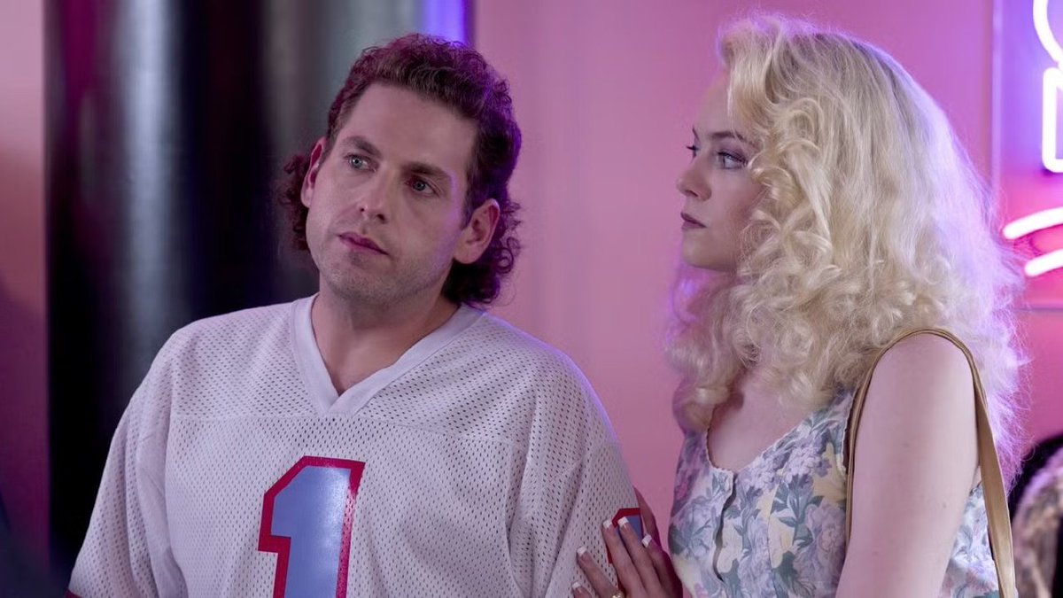 A THREAD FOR 11 Underrated Limited/Mini TV Series 🧵