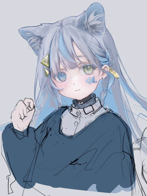 永久服思考難儀丸 