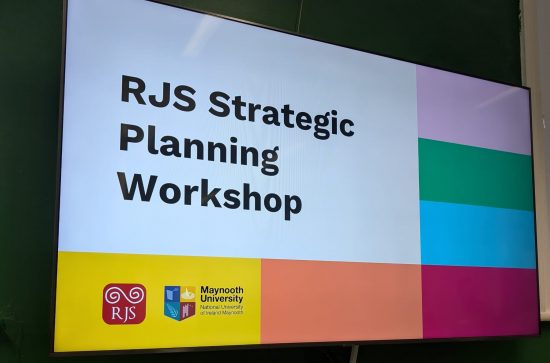 MU School of Law & Criminology (@maynoothlaw) on Twitter photo Dr. Threase Kessie (<a href="/MaynoothDesign/">MaynoothDesign</a>) and Dr. Ian Marder (#maynoothlaw) have received funding from Restorative Justice Services (RJS) to design the RJS Strategic Plan for 2025-2028.
See: tinyurl.com/bdctmn49 Dr. Threase Kessie (<a href="/MaynoothDesign/">MaynoothDesign</a>) and Dr. Ian Marder (#maynoothlaw) have received funding from Restorative Justice Services (RJS) to design the RJS Strategic Plan for 2025-2028.
See: tinyurl.com/bdctmn49