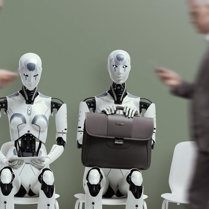 NAMINFO's tweet image. Monday digest : How Must Staffing Change in Relation to #AI?

Watch here : youtube.com/watch?v=FDW4Zw…

#FutureOfWork #JobEvolution #WorkforceTransformation #AIinBusiness #Staffing #CareerGrowth #AIImpact #FutureCareers #Automation #SkillDevelopment #DigitalTransformation