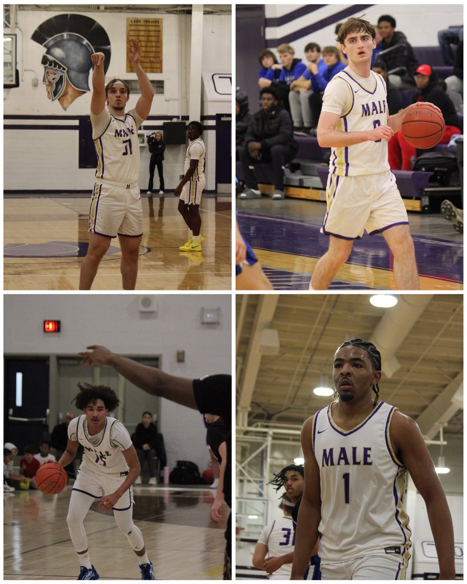 Louisville Male Basketball (@malehighbball) on Twitter photo 😈 ALL-REGION 😈
Congratulations to these <a href="/MaleHighBBall/">Louisville Male Basketball</a> Dawgs for being selected to the <a href="/courierjournal/">Courier Journal</a> All-7th Region basketball team‼️
1st Team
🗣️ <a href="/GasawayJayson/">Jayson Gasaway</a>
2nd Team
🗣️ <a href="/BabyLuka15/">Jordan Mitchell</a>
🗣️ <a href="/ColeEdelen/">Cole Edelen</a>
🗣️ <a href="/k3ashawn/">KEASHAWN</a>
#ForTheH #MaleMafia😈 #CertifiedDawgs 😈 ALL-REGION 😈
Congratulations to these <a href="/MaleHighBBall/">Louisville Male Basketball</a> Dawgs for being selected to the <a href="/courierjournal/">Courier Journal</a> All-7th Region basketball team‼️
1st Team
🗣️ <a href="/GasawayJayson/">Jayson Gasaway</a>
2nd Team
🗣️ <a href="/BabyLuka15/">Jordan Mitchell</a>
🗣️ <a href="/ColeEdelen/">Cole Edelen</a>
🗣️ <a href="/k3ashawn/">KEASHAWN</a>
#ForTheH #MaleMafia😈 #CertifiedDawgs