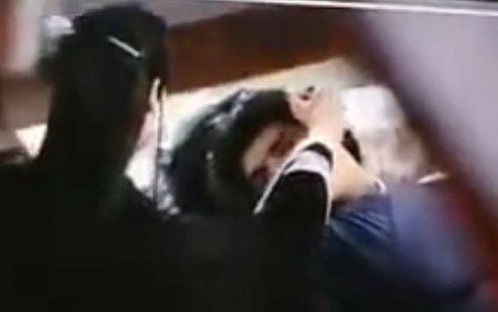 cangsji's tweet image. someone please release hyx before i kill myself