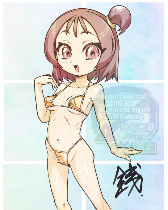 おんぷちゃん誕おめ!2025 