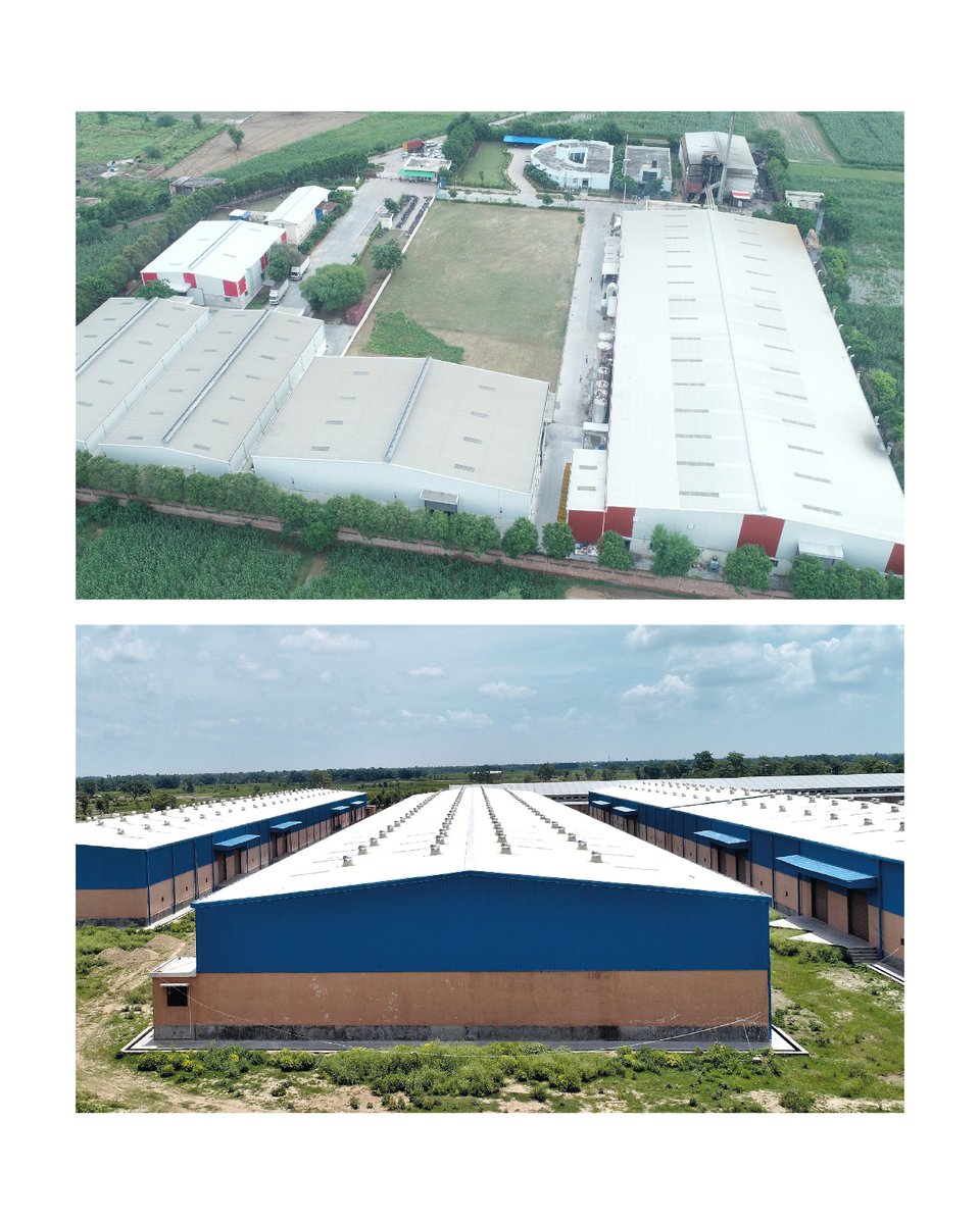 moonwalkinfra's tweet image. Unbreakable steel, unstoppable progress! 

Forging a future that stands tall – with Moonwalk Infraprojects!

#SteelStructures #EngineeringExcellence #FutureBuiltStrong #MoonwalkInfraprojects #InnovateWithSteel #BuildingTheFuture #StructuralStrength #PEBExperts #Steel