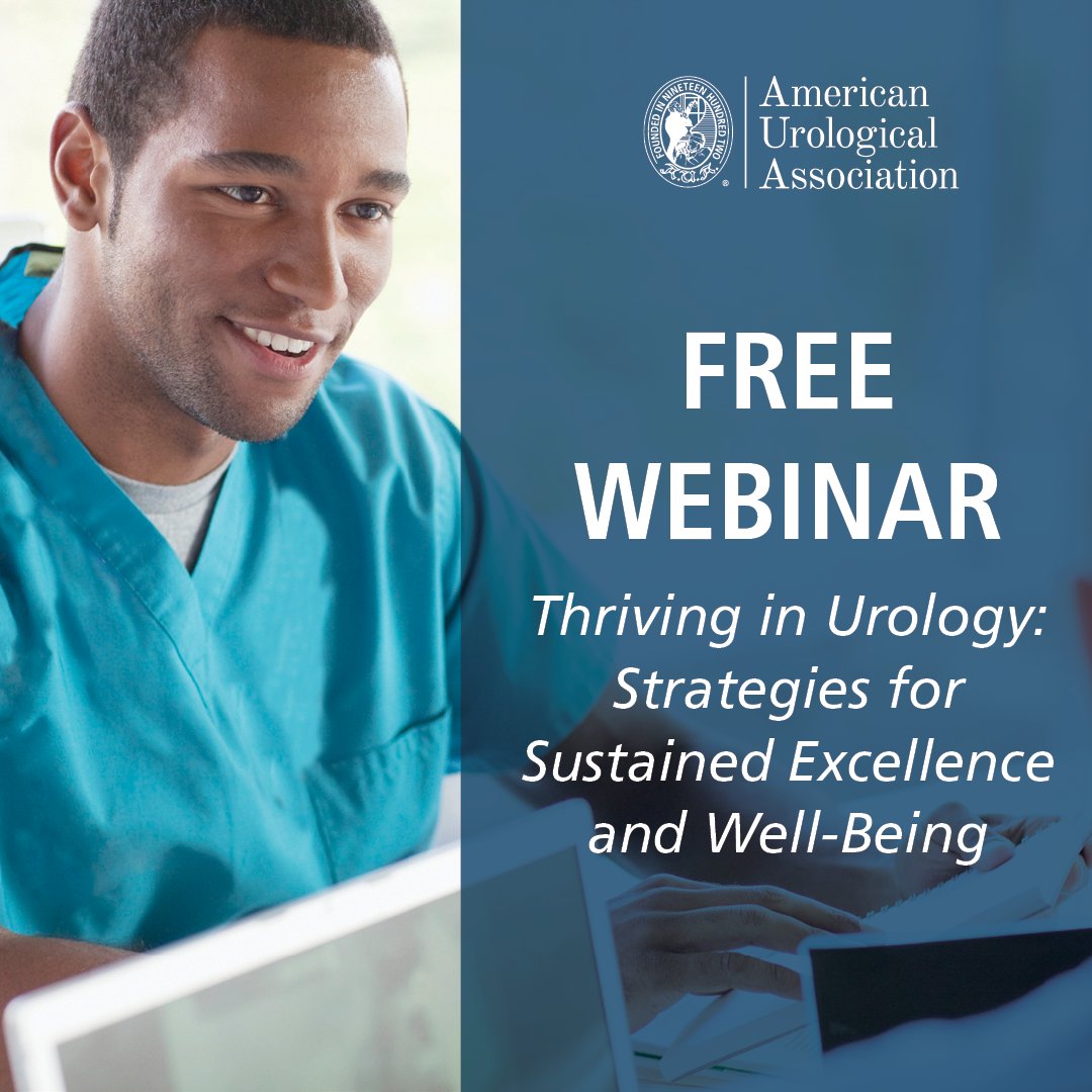Amer. Urol. Assn. (@amerurological) on Twitter photo Check out this FREE webinar for medical students! 💻 Stream LIVE on YouTube at 8 p.m. EST tomorrow, March 4th. ➡️ bit.ly/4blDj2C
#Urology #AUA #AUAMembers <a href="/MCliftonMD/">Marisa Clifton</a> Check out this FREE webinar for medical students! 💻 Stream LIVE on YouTube at 8 p.m. EST tomorrow, March 4th. ➡️ bit.ly/4blDj2C
#Urology #AUA #AUAMembers <a href="/MCliftonMD/">Marisa Clifton</a>