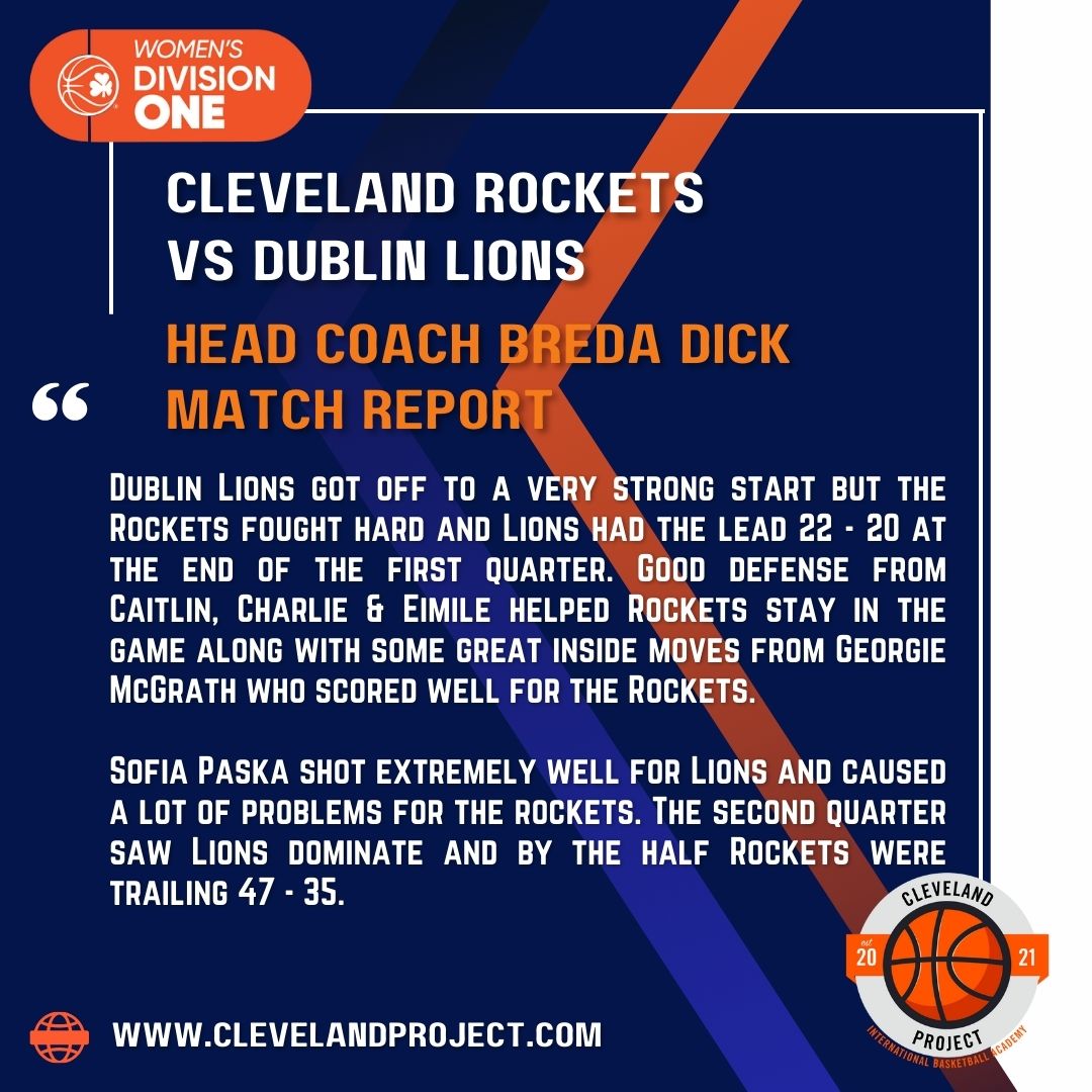 The Cleveland Project NI tweet media