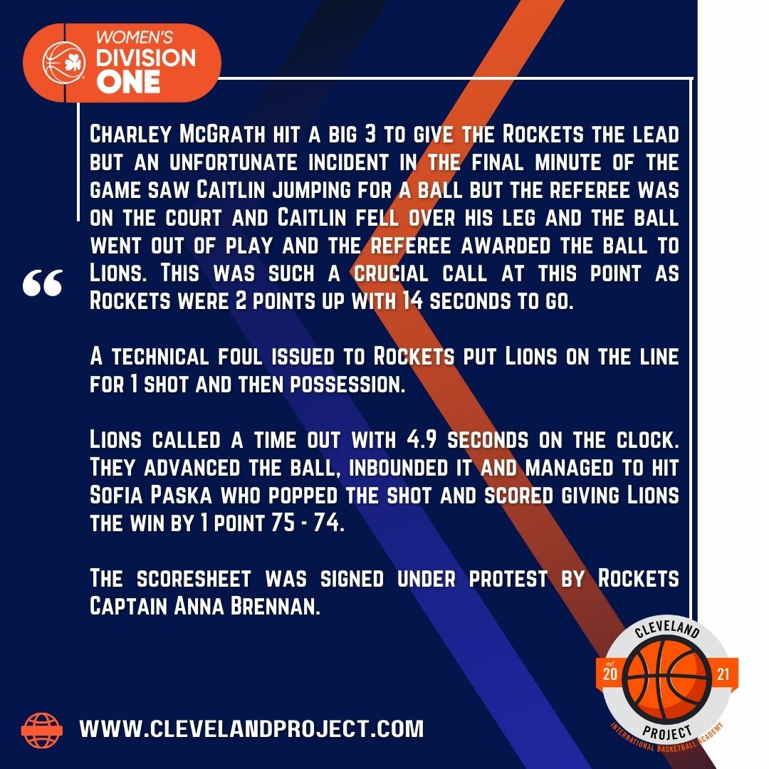 The Cleveland Project NI tweet media