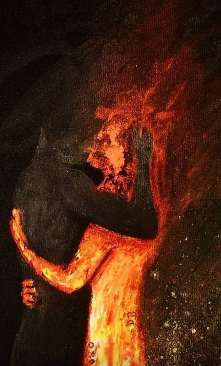 Tutuşmayı Özleyenlerde Bugün😎