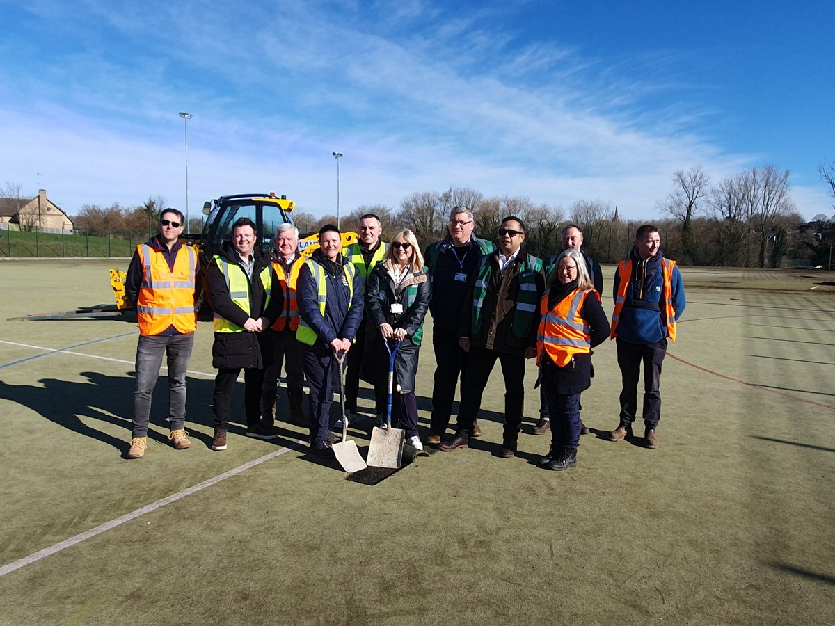 North Northamptonshire Council tweet media