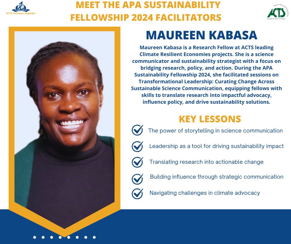 ACTS Pathways Academy tweet media