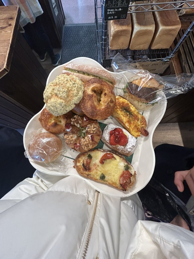 hoooootate_'s tweet image. 久々、