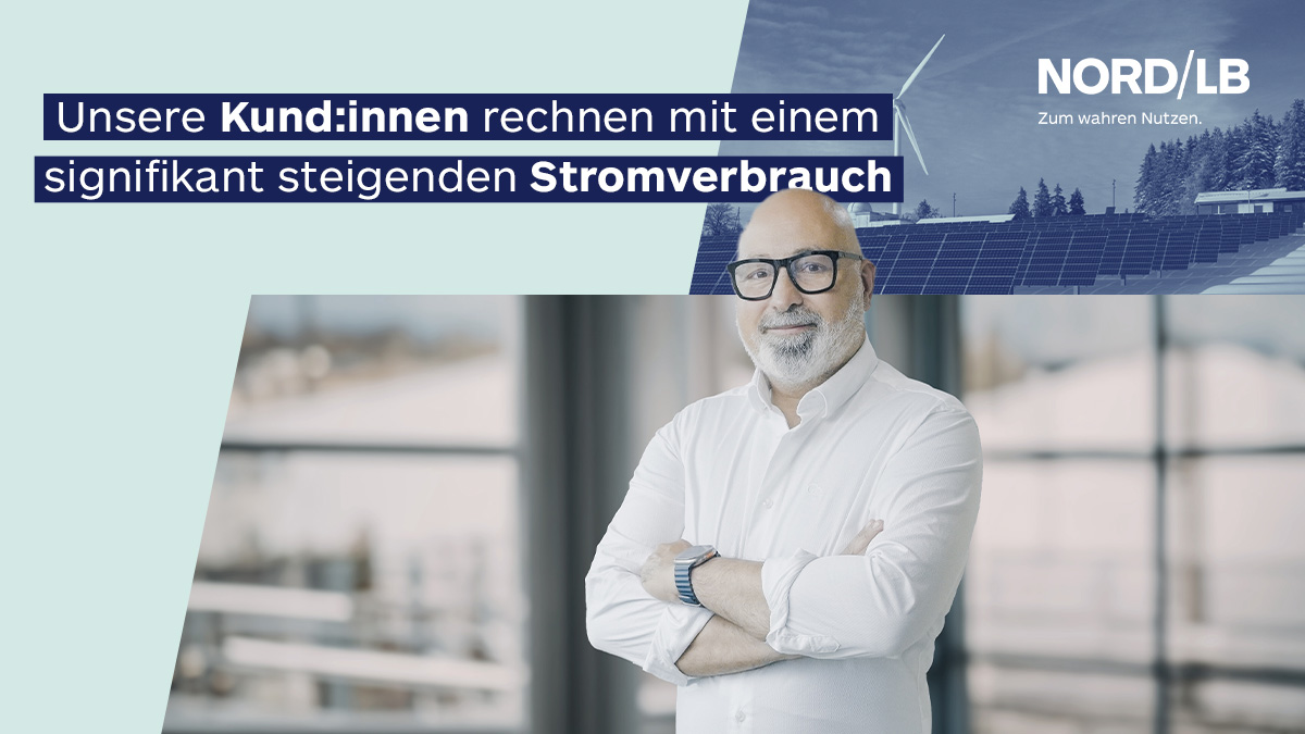 Wie ElectroFleet die Energiewende zur Chance macht, erklärt Issam al Mutawaly im Firmenkunden-Newsletter:
nordlb.de/unsere-kunden-…