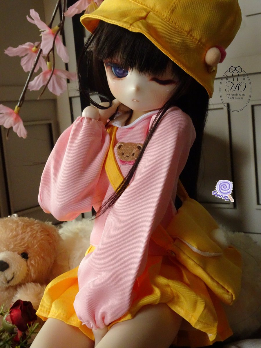 3OzZHVu4rWIVTaw's tweet photo. 春よこい🌸🌸🌸
#MMっ子 
#あさちゃんち https://t.co/POzHRidJgG