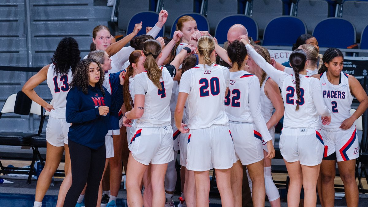 Miller Steps Down As Head Women’s Basketball Coach: pacersports.com/news/2025/3/3/… #PacerWBB #PacerNation