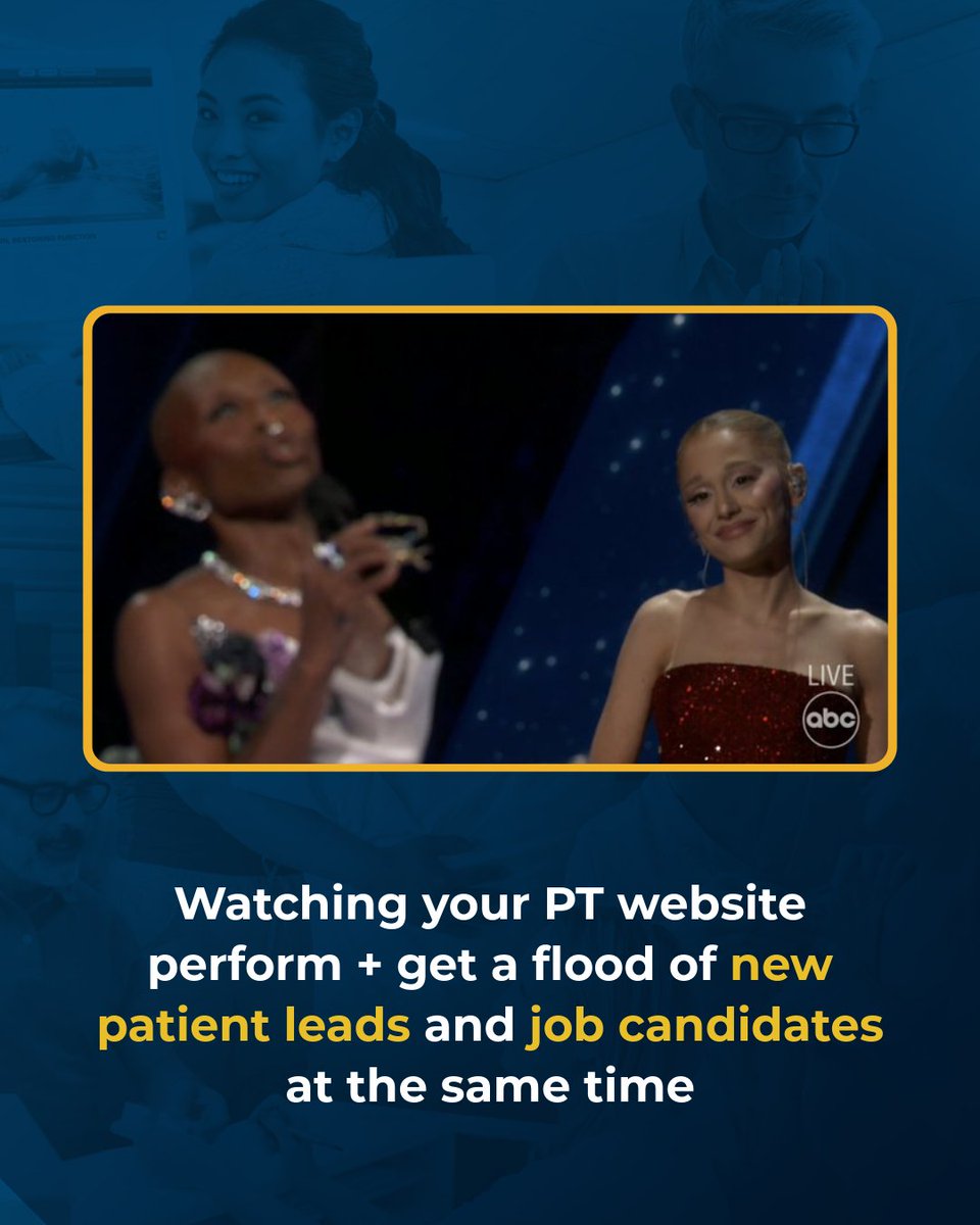 PracticePromos's tweet image. Congrats to all the 2025 Oscar Winners! Get your free copy for the Market2Grow Report at Market2Grow.net #Oscars