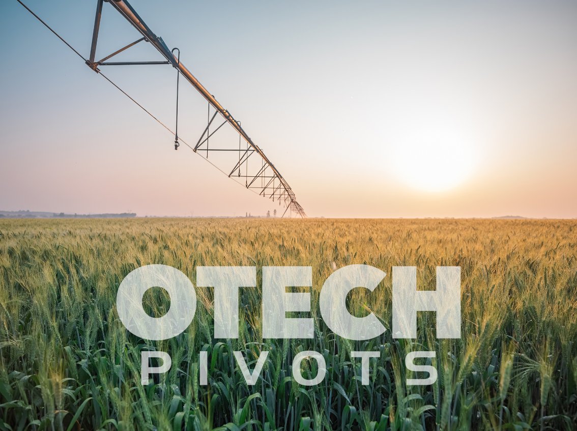 DriptechI's tweet image. DripTech offers solutions for your fields:

Otech Pivots – Reliable for large-scale irrigation.
Hose Reels – Even water distribution, less labor.
AgriSnap – Flexible for small &amp;amp; medium farms.

Which method do you prefer for your wheat farming? Let us know!