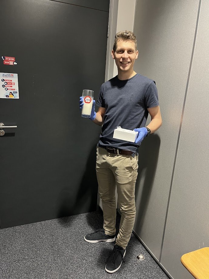 FIRRI (@firri_flanders) on Twitter photo Meet Member Monday ๐
Today we introduce <a href="/JenVanherle/">Jen VANHERLE</a> from the <a href="/uhasselt/">Universiteit Hasselt</a> ! Jen studies how sedentary behavior and physical activity interact in cardiometabolic health and whether less sitting enhances an active lifestyle's benefits.
Interested? = researchgate.net/profile/Jen_Vaโฆ Meet Member Monday ๐
Today we introduce <a href="/JenVanherle/">Jen VANHERLE</a> from the <a href="/uhasselt/">Universiteit Hasselt</a> ! Jen studies how sedentary behavior and physical activity interact in cardiometabolic health and whether less sitting enhances an active lifestyle's benefits.
Interested? = researchgate.net/profile/Jen_Vaโฆ