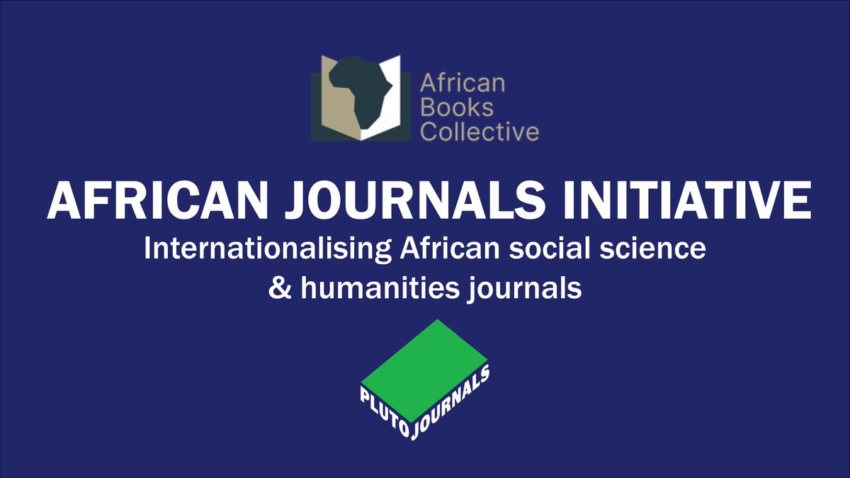 Pluto Journals tweet media