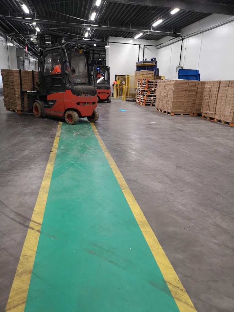 𝗗𝗡𝗔 𝗦𝗲𝗿𝘃𝗶𝗰𝗲𝘀 𝗼𝗻𝘁𝘄𝗶𝗸𝗸𝗲𝗹𝘁 𝘃𝗼𝗼𝗿 𝗪𝗭 𝗖𝗼𝗹𝗱𝘀𝘁𝗼𝗿𝗲𝘀 𝘂𝗶𝘁 𝗔𝗺𝘀𝘁𝗲𝗿𝗱𝗮𝗺 𝗲𝗲𝗻 #𝘄𝗲𝗲𝗴𝗮𝗽𝗽𝗹𝗶𝗰𝗮𝘁𝗶𝗲 𝘁.𝗯.𝘃. 𝗱𝗲 𝗹𝗼𝗴𝗶𝘀𝘁𝗶𝗲𝗸𝗲 𝘃𝗲𝗿𝘄𝗲𝗿𝗸𝗶𝗻𝗴 𝘃𝗮𝗻 𝗶𝗻𝗴𝗲𝘃𝗿𝗼𝗿𝗲𝗻 #𝘃𝗶𝘀!

#wzcoldstores #software #voedingsindustrie