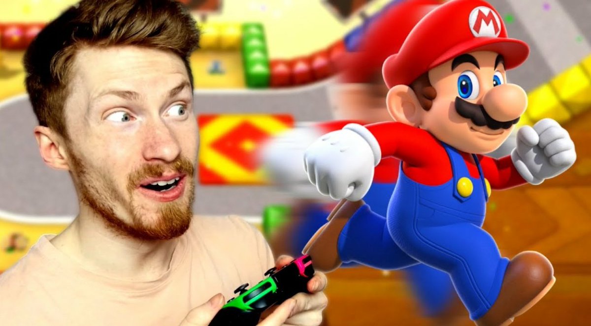 Mikä ihme tää kenttä on!? ➡️ youtu.be/5jZs9iSy1zQ?si…