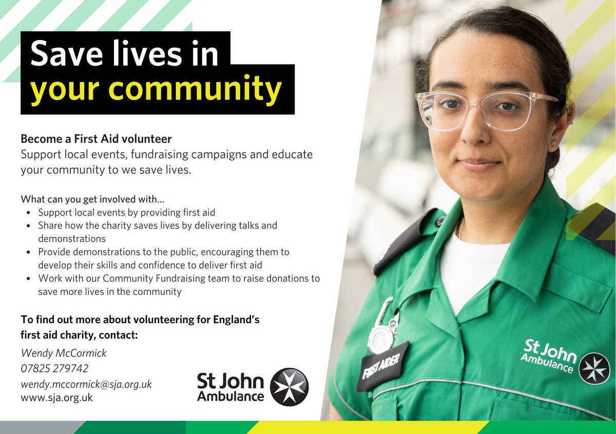 A reminder of our open evenings this week - Portsmouth (PO2 8AA) Monday at 7.30pm and Gosport (PO13 0EQ) Wednesday at 7.30pm.