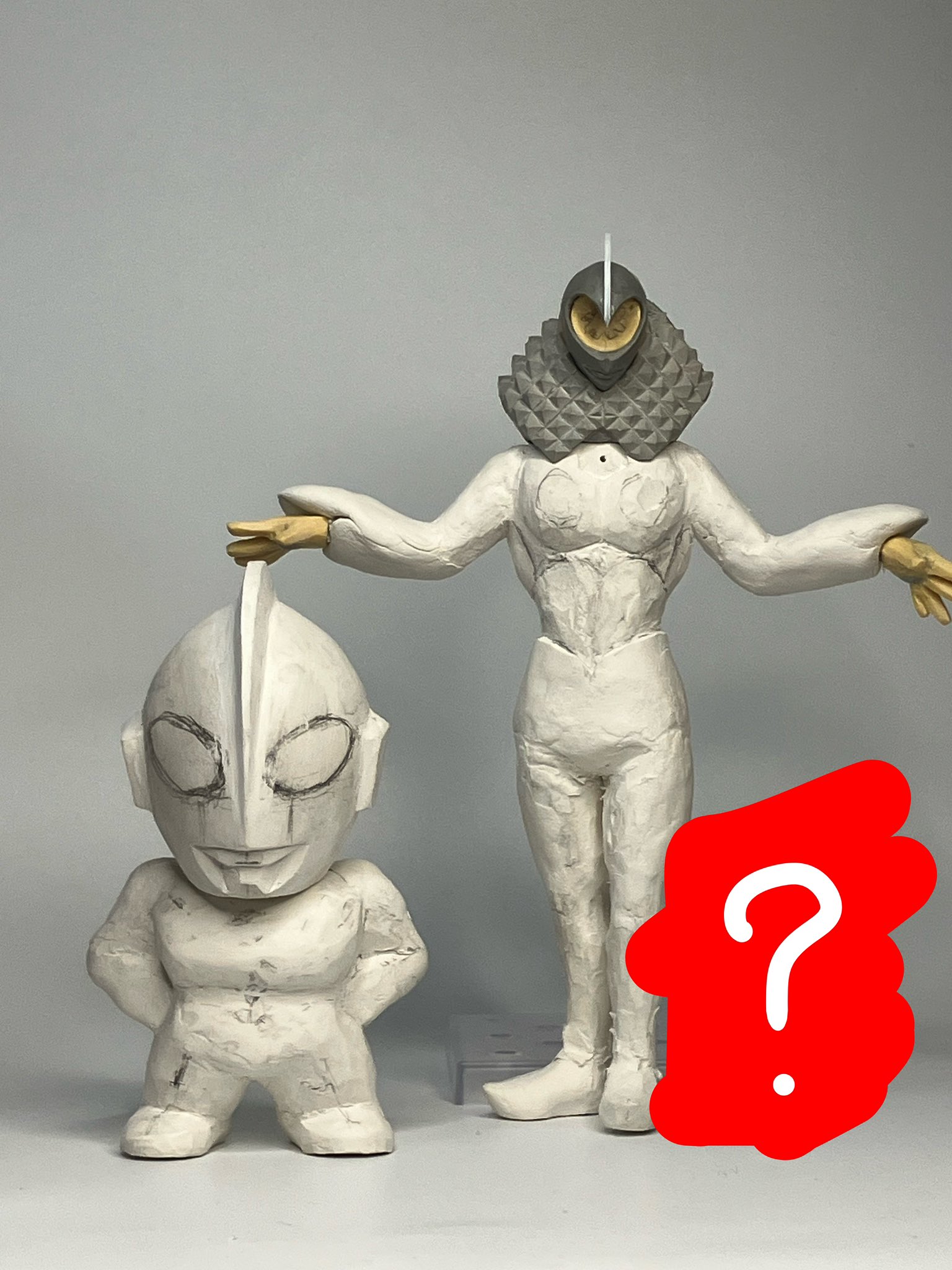ヤモマーク ミクラス ブロッパス塗装版 ワンフェス 甘い WF2025