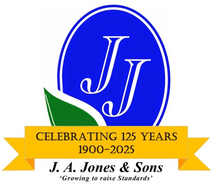 This year we celebrate 125 years of growing in Southport. Throughout the year, we'll celebrate our heritage whilst continuing to develop our future.
.
#celebration #heritage #future #jajones125 #gtrs125 #jajonesuk #southport #ukgrown