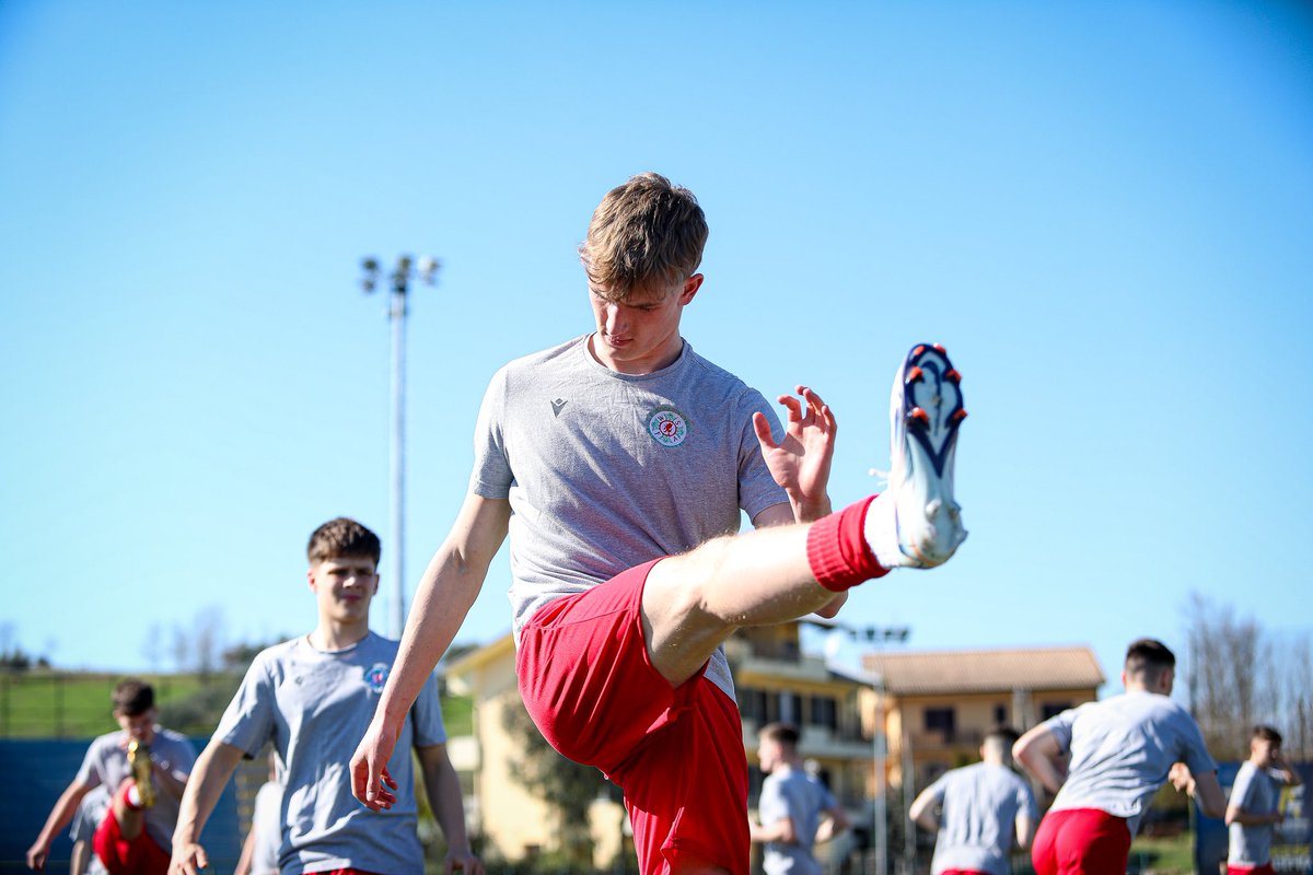 Welsh Schools' F.A. tweet media