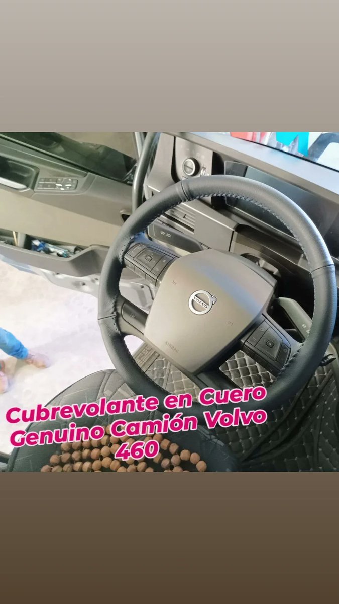 CUBREVOLANTES's tweet photo. Utilizamos únicamente cuero genuino de primera calidad, que ofrece un tacto suave y agradable, además de una gran resistencia al desgaste. Contáctanos  ☎️ 093905425 #scaniauruguay #volvouruguay #ivecouruguay #yutonguruguay #busesdelsur #grupotransporte #transporte carretero https://t.co/S8B5kQyYe3