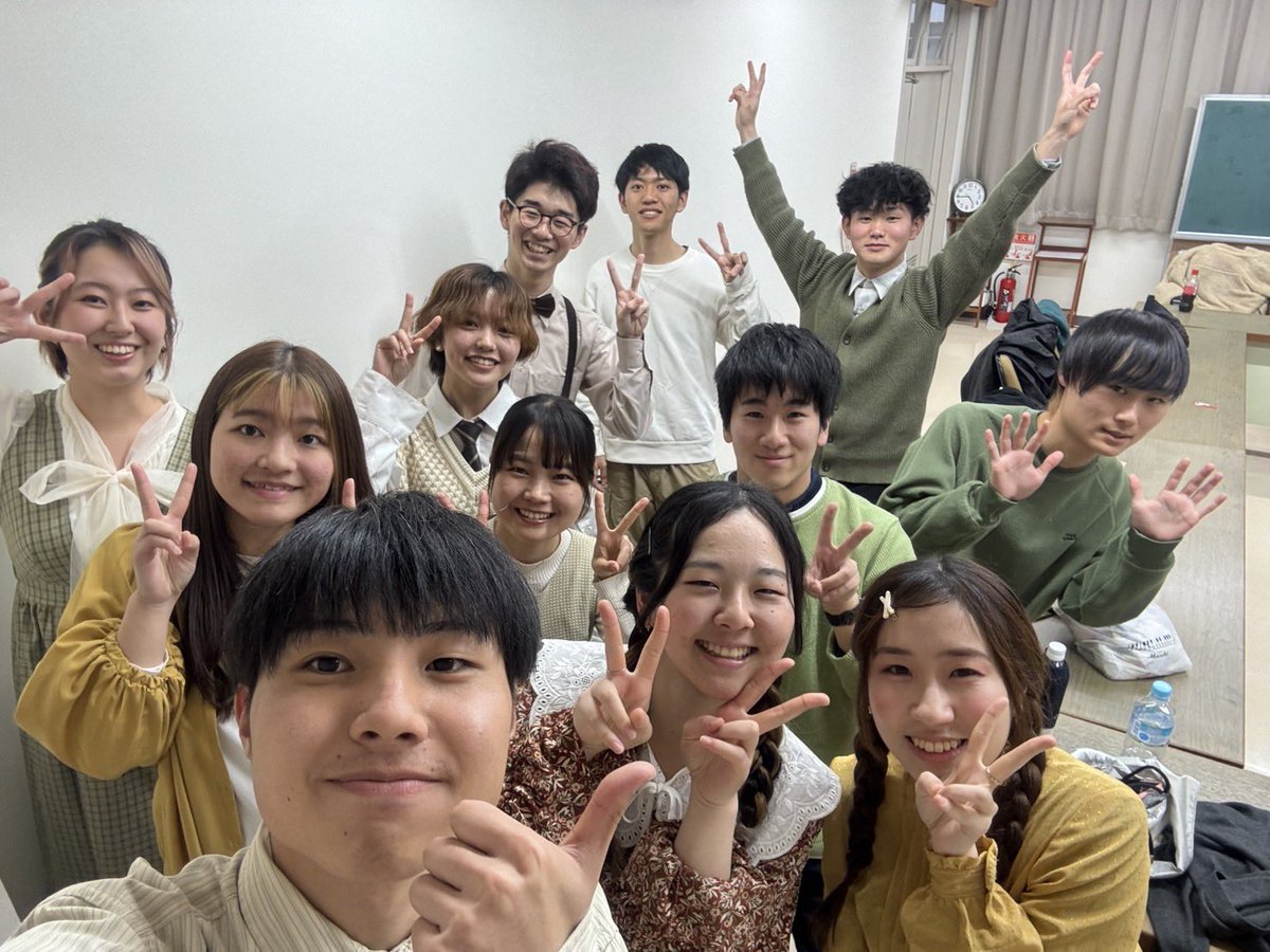 純恋アラモード🍮の先輩方と！！
お写真ありがとうございます💌