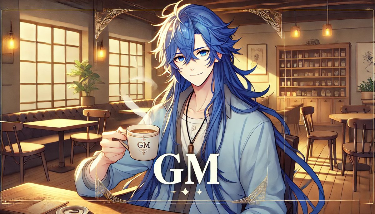 mclzNFT's tweet image. GM, guys! I hope you all have an amazing week!

My focus will be on bringing some new content to the livestreams at Abstract! 

What about you? What&apos;s your focus for this week?