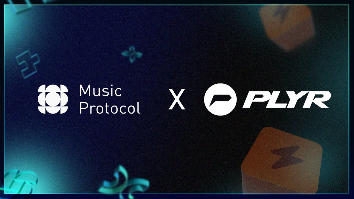 We’re excited to announce our partnership with <a href="/OnPlyr/">PLYR L1🔺</a>, a Layer 1 network designed to empower game developers in the Web3 space.

Through this collaboration, $RECORD will integrate into PLYR's gaming ecosystem, expanding its utility across a growing suite of blockchain-based