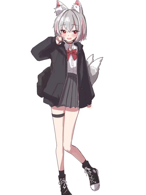 色考えてる 