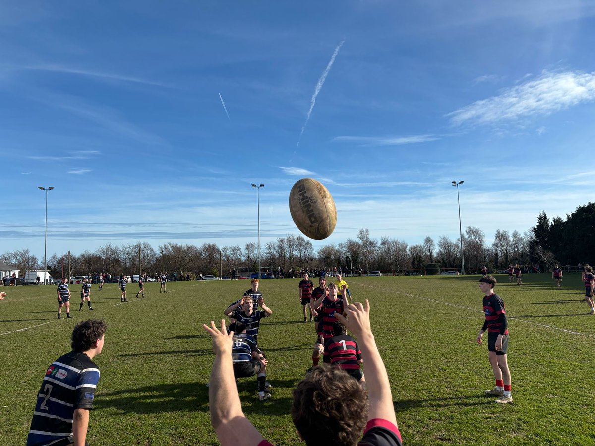 Leinster Domestic (@leinsterbranch) on Twitter photo π <a href="/mullingar_rfc/">MULLINGAR RFC</a>, <a href="/KilkennyRFC/">Kilkenny Rugby</a>, <a href="/portlaoiserugby/">PortlaoiseRFC</a>, <a href="/ScorthyRugby/">Enniscorthy RFC</a>, <a href="/Navanrfc/">Navanrfc</a>, <a href="/wexfordrugby/">Wexford Wanderers RFC</a> and <a href="/CillDaraRFC/">Cill Dara RFC</a> all moved on to the next round of the <a href="/bankofireland/">Bank of Ireland</a> Tom Darcy (U-18) Cup over the weekend.
π° Read the recap here: bit.ly/3DfnkXc
#NeverLessThanEverything π <a href="/mullingar_rfc/">MULLINGAR RFC</a>, <a href="/KilkennyRFC/">Kilkenny Rugby</a>, <a href="/portlaoiserugby/">PortlaoiseRFC</a>, <a href="/ScorthyRugby/">Enniscorthy RFC</a>, <a href="/Navanrfc/">Navanrfc</a>, <a href="/wexfordrugby/">Wexford Wanderers RFC</a> and <a href="/CillDaraRFC/">Cill Dara RFC</a> all moved on to the next round of the <a href="/bankofireland/">Bank of Ireland</a> Tom Darcy (U-18) Cup over the weekend.
π° Read the recap here: bit.ly/3DfnkXc
#NeverLessThanEverything