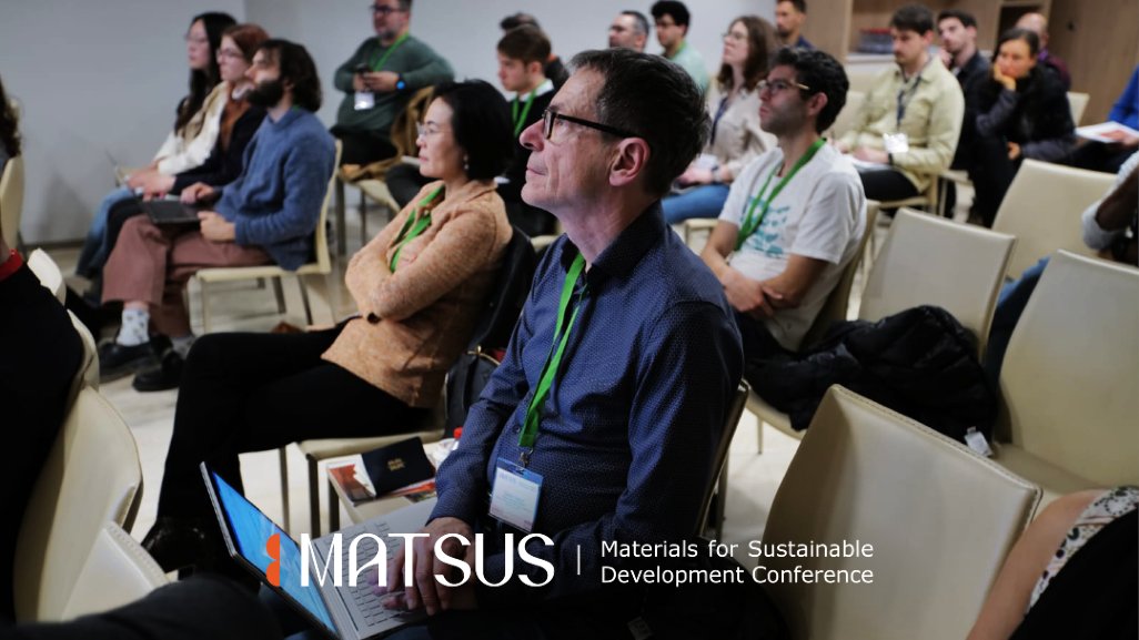 nanoGeConferences (@nanoge_conf) on Twitter photo Starting #MATSUS25 <a href="/nanoGe_Conf/">nanoGeConferences</a> highlighting topics on:
👉High-efficiency SWIR organic photodetectors with green solvents
👉MXene hybrid materials for high-performance sodium- and lithium-ion batteries
👉Electrochemical ammonia production
🔗nanoge.org/MATSUSSpring25… Starting #MATSUS25 <a href="/nanoGe_Conf/">nanoGeConferences</a> highlighting topics on:
👉High-efficiency SWIR organic photodetectors with green solvents
👉MXene hybrid materials for high-performance sodium- and lithium-ion batteries
👉Electrochemical ammonia production
🔗nanoge.org/MATSUSSpring25…