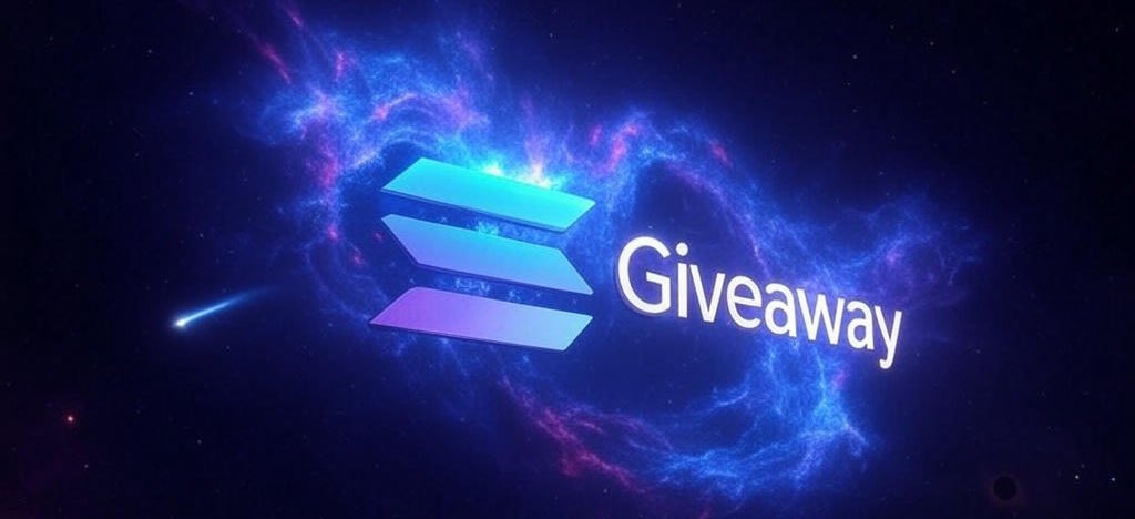 Gonzalo (@gonzalitosnft) on Twitter photo 🥇 20$ in $SOL or $USDC | 24 Hours
✅ Like+RP+🔔
✅Follow <a href="/CryptoKevvvv/">CryptoKevv</a>
✅Comment “Done” 🥇 20$ in $SOL or $USDC | 24 Hours
✅ Like+RP+🔔
✅Follow <a href="/CryptoKevvvv/">CryptoKevv</a>
✅Comment “Done”