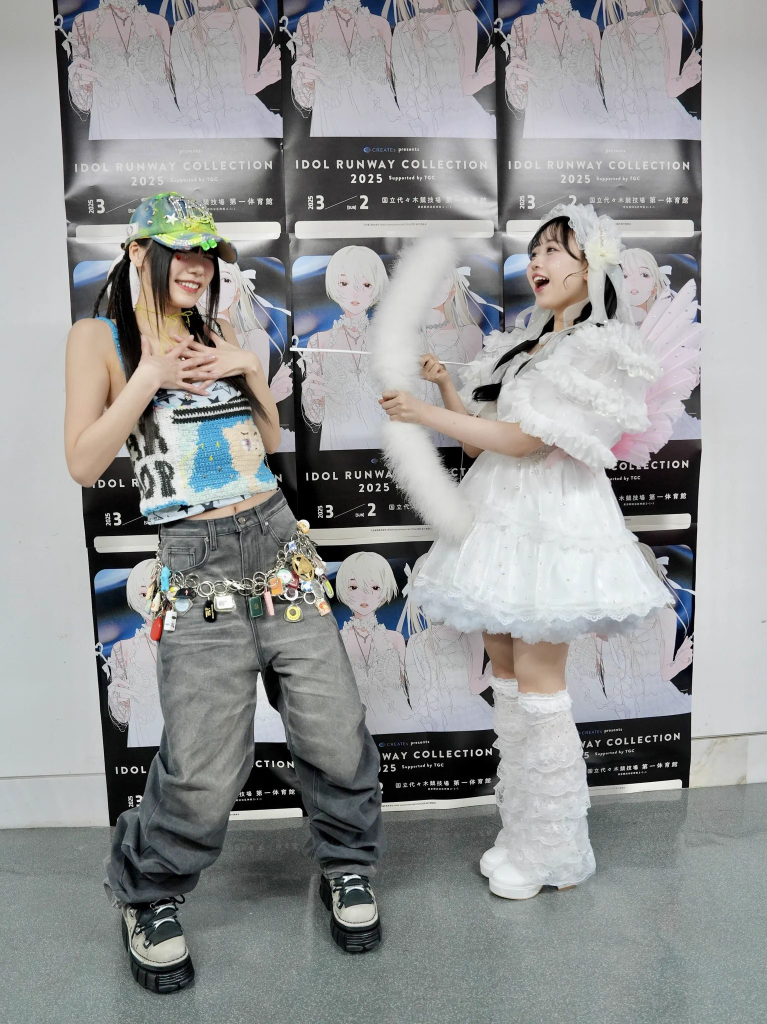 SWEET STEADY【Official】 on X: 