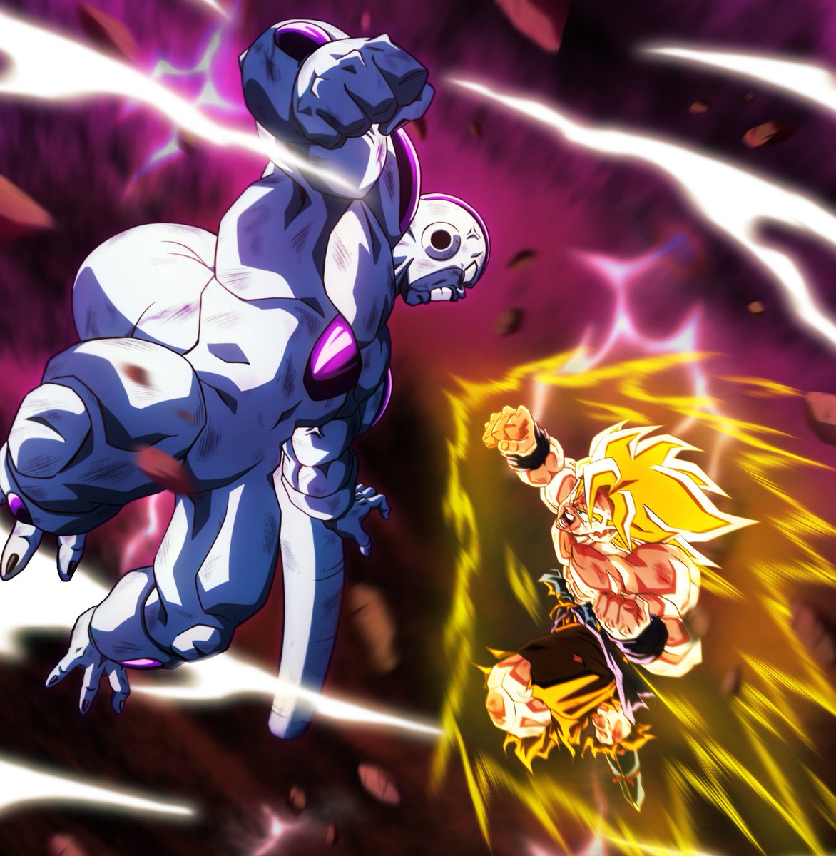 あげもの@ドラサバお疲れ様でした (@metabooon25) on Twitter photo 