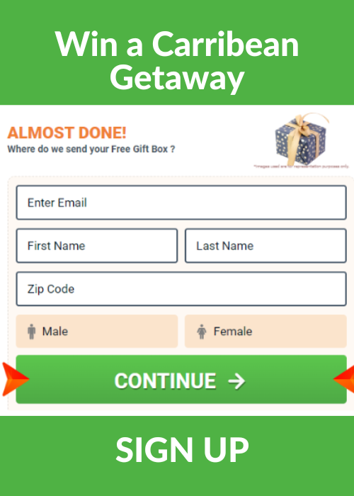 money_mkfusion's tweet image. 🌴✨ Win a Caribbean Getaway for Two! ✨🏖️ We're giving away a FREE trip to the Caribbean! 🏝️✈️
1️⃣ Follow us @money_mkfusion
2️⃣ Link In BIO
3️⃣ Tag your travel buddy in the comments! 🌟
The winner will be announced later! 
#CaribbeanGetaway #TravelGiveaway #WinATrip #TravelGoals