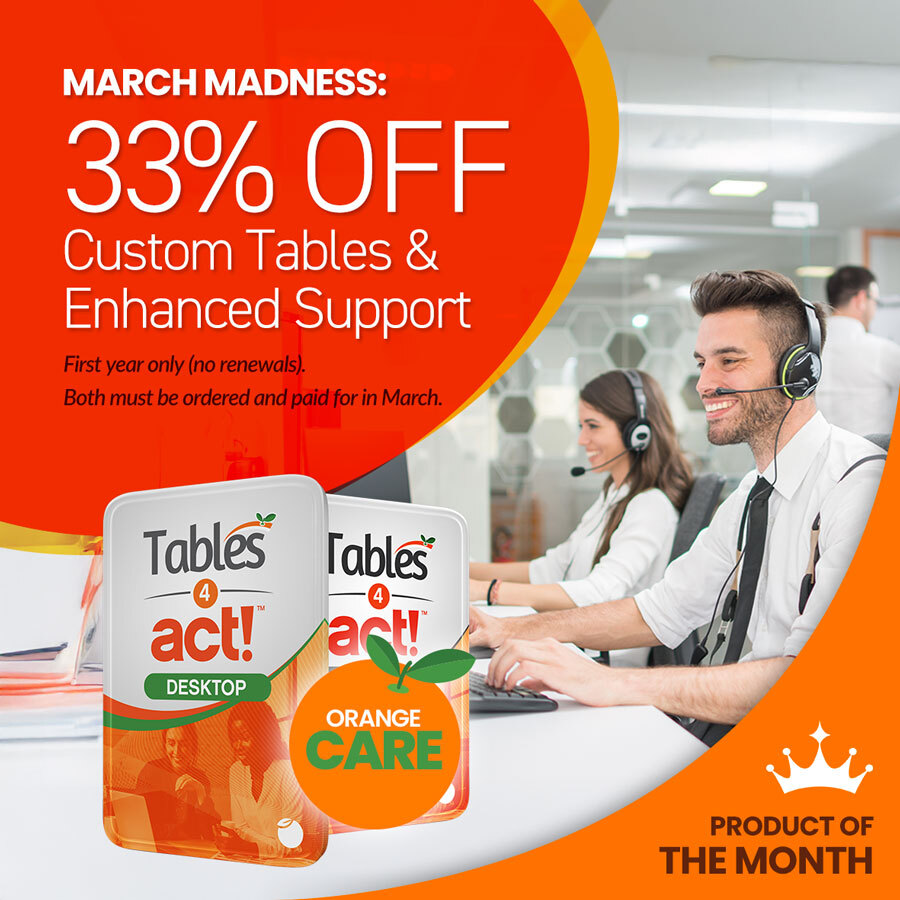 Keystroke24's tweet image. Spring is almost here, and Keystroke.net is offering a 33% discount on Custom Tables and Orange Care Support Plans for March 2025, aimed at helping businesses boost growth and enhance operations.

Learn more at link2.fm/spring2025