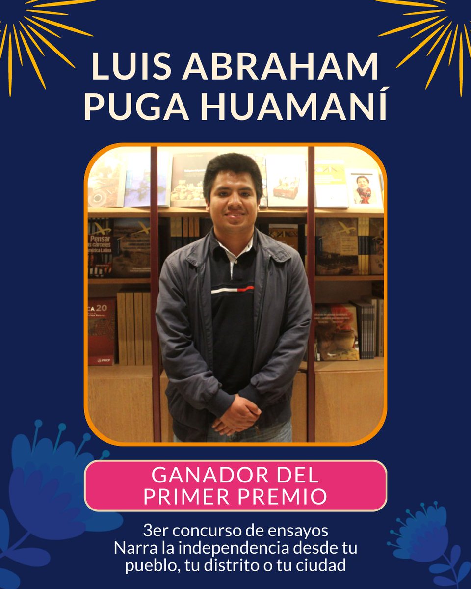 Narra la independencia desde tu pueblo tweet media