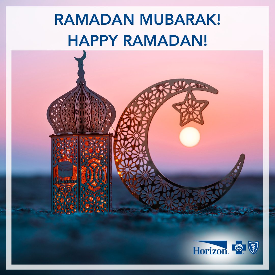 May this month bring you peace, joy and prosperity.