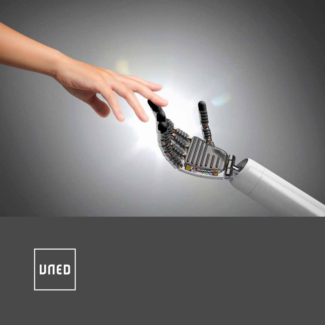 📖✨ IV Premio de Relato Corto de la UNED ✨📖

📝 La UNED impulsa la creatividad juvenil con la cuarta edición de su Premio Literario de Relato Corto para estudiantes de 4º de la ESO y 1º de Bachillerato.