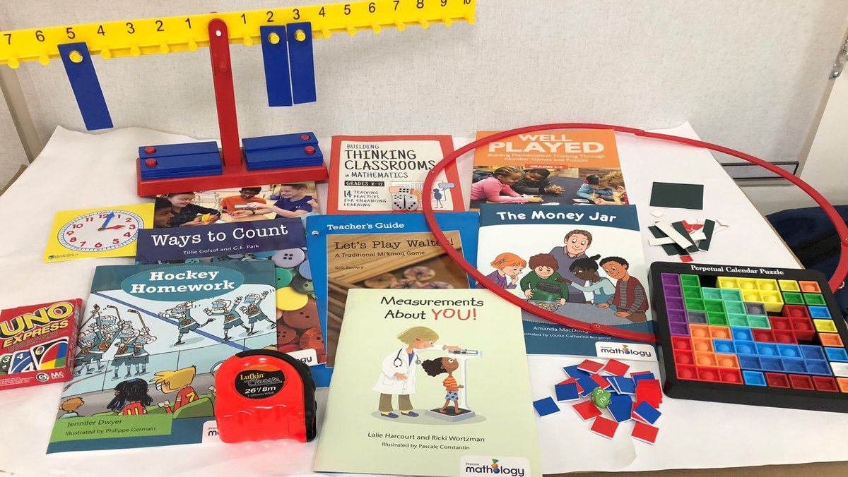 SRCE_NS's tweet image. It is #SRCEMarchIsMathMonth.
Did you know we build math skills when measuring ingredients while cooking, budgeting for groceries, estimating travel time or playing board/card games? 
Engaging in math together fosters a deeper appreciation for how math shapes the world around us.